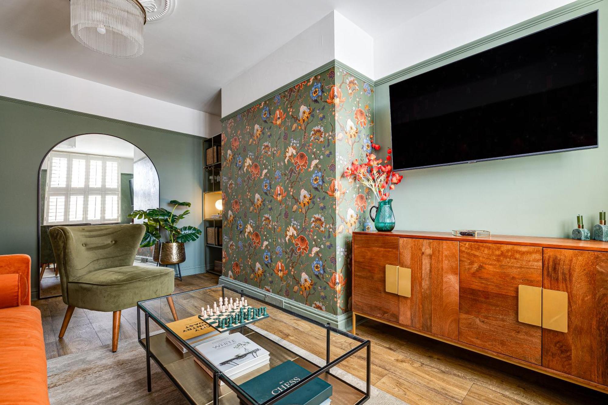 Insta-Worthy Loft On Historic Chester Rows, Sleeps 4 & Free Parking Exterior photo